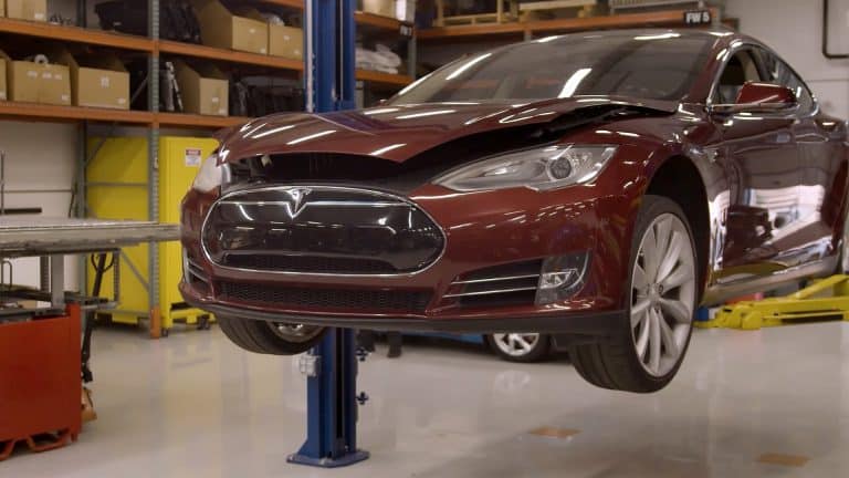 Tesla’s early vehicles are setting the example for EV battery longevity