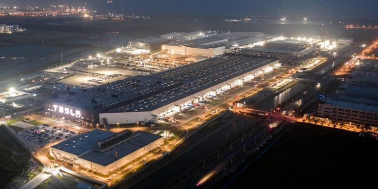 Tesla Giga Shanghai poised for more expansion with likely new land acquisition