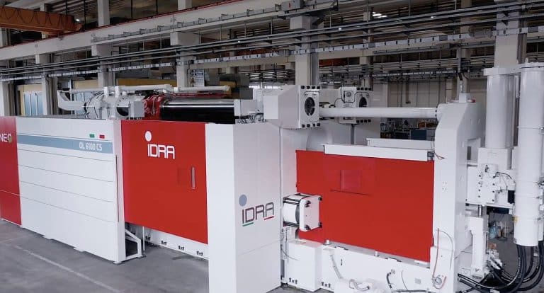 Tesla Cybertruck 8k-ton Giga Press production featured in new video