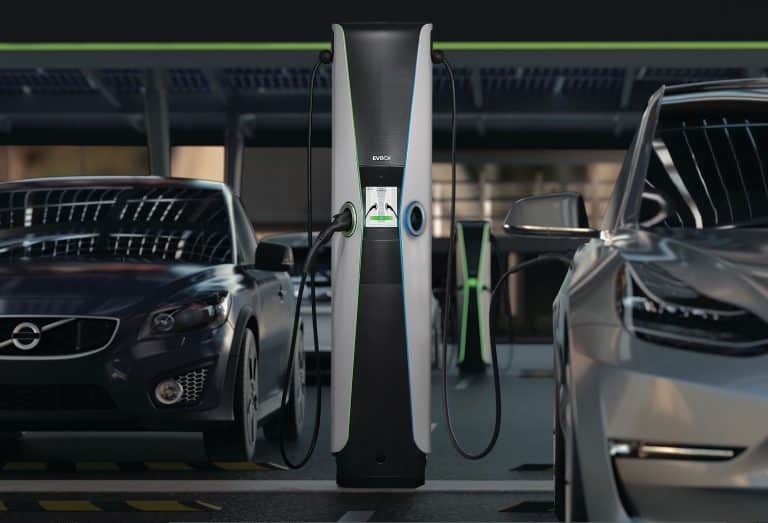 Can these EV startups grow twice as quickly as Tesla did?