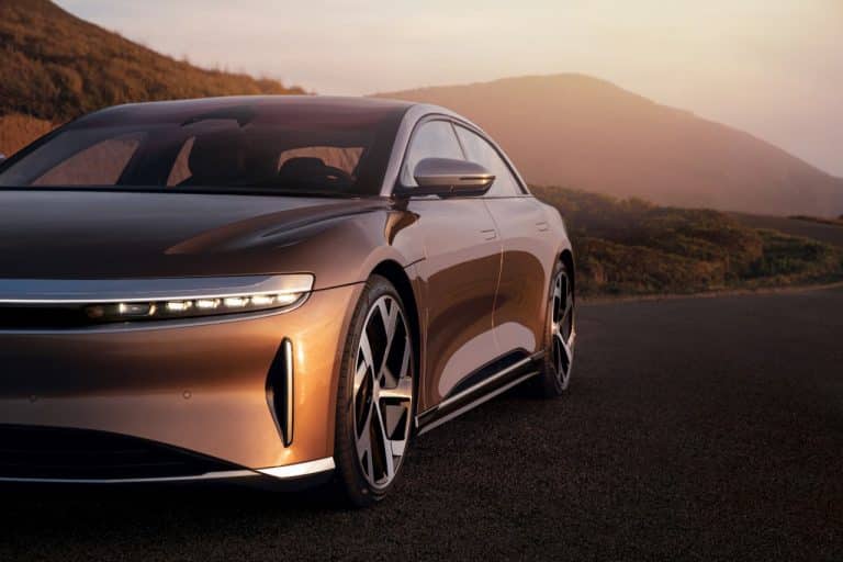 Lucid Air becomes world’s first vehicle to integrate Dolby Atmos in new partnership