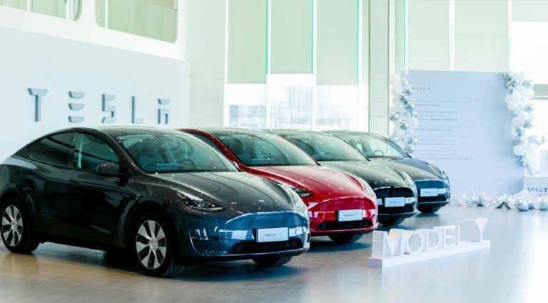 Tesla Model 3 and Model Y are making serious waves in China’s most notable EV sector