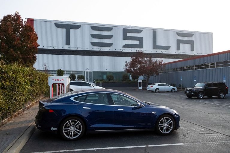 Tesla targeted in cybersecurity attack, 222 cameras compromised by hackers