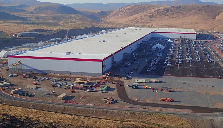 Tesla hacker who offered $1M bribe to Giga Nevada employee pleads guilty