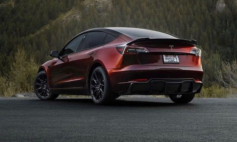 Tesla Model 3 tops quality survey once more in China