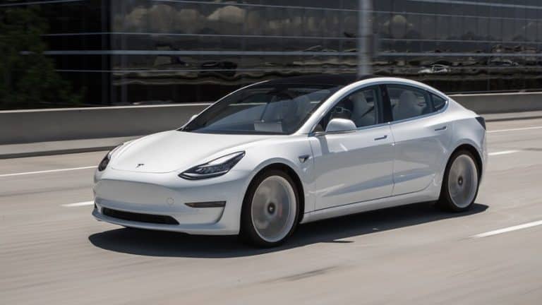 Tesla Model 3 claims top spot in February global EV sales, Model Y takes third