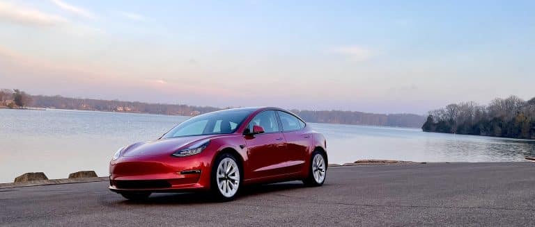 Tesla won’t be ‘king of the hill’ forever, but it will be for the foreseeable future