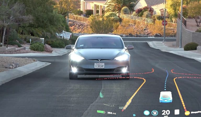 Tesla FSD Beta’s public rollout gets an expected release date