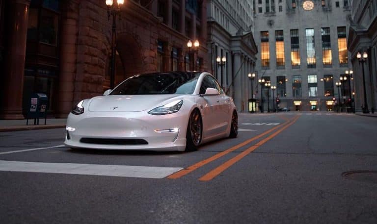 Tesla’s range, performance, and direct sales, not Elon Musk, attract EV buyers: survey