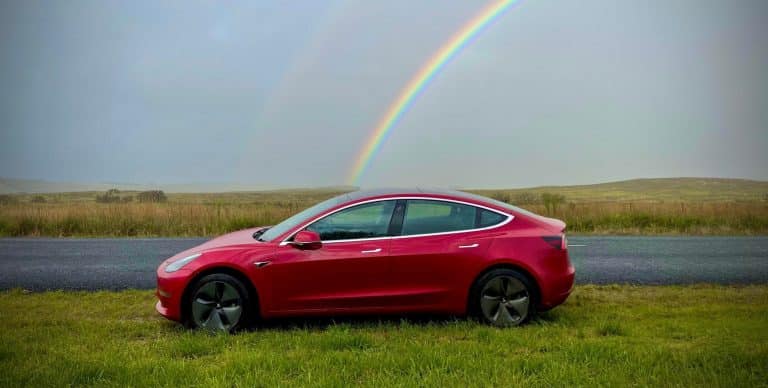 Tesla Robotaxi, Autonomy, and Insurance drive new price target from ARK Invest