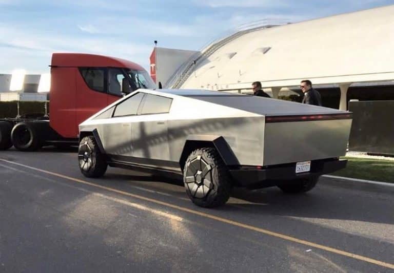 Tesla Cybertruck, Semi timing crucial for stock to avoid sell-off: Piper Sandler