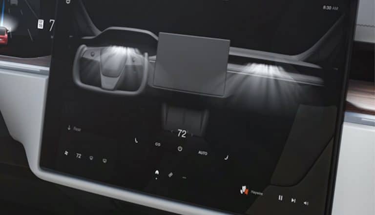 What’s in store for the upcoming Tesla V11 update?
