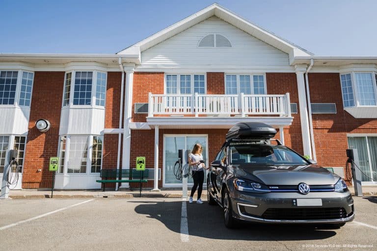 Charger Reliability Is The Next Challenge For The EV Industry