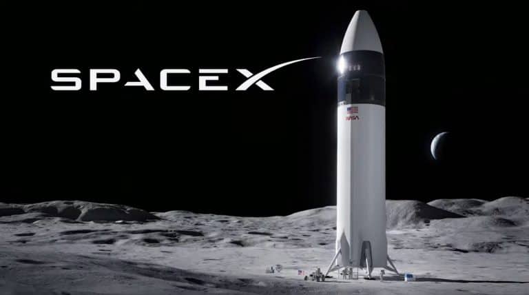 SpaceX’s Starship to return humanity to the Moon in stunning NASA decision