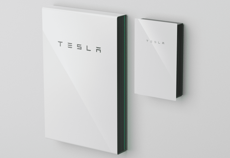 Elon Musk announces Tesla ‘Powerwall 2 Plus’ secretly went into production in November