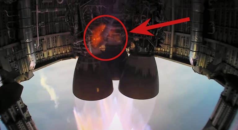 Musk blames SpaceX’s latest Starship explosion on Raptor engine leak