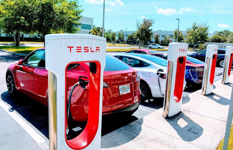 Tesla’s Growth Path — Different Scenarios & Different Outcomes