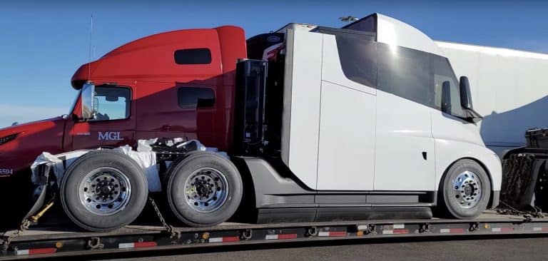 Tesla Semi: Tesla is looking to launch its ‘Semi Service Program’ starting with a surprising location