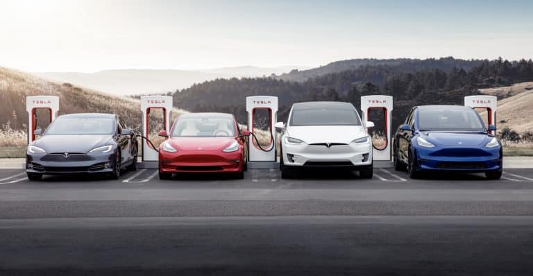 Tesla explains strategy to secure battery supply for 2x vehicle production