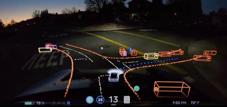 Tesla’s AI is about to get better, and not just for Full Self-Driving