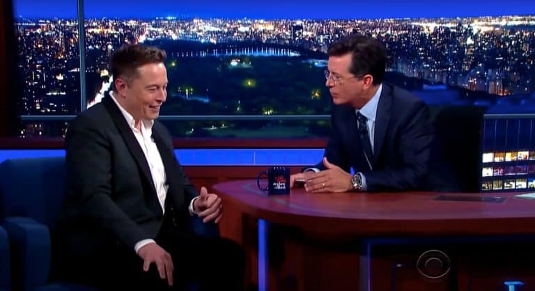 Elon Musk to host Saturday Night Live on May 8