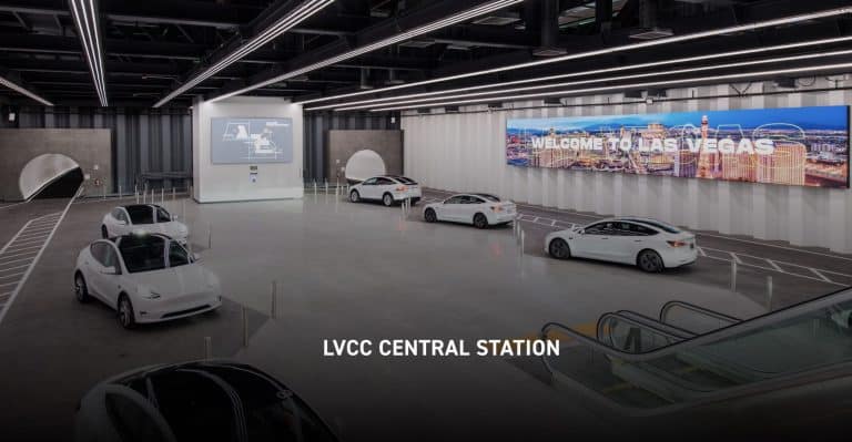 Elon Musk’s Boring Company introduces updated lineup of tunneling products