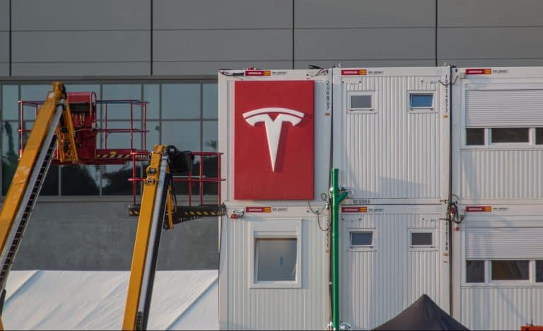 Tesla registers insurance company at Giga Berlin’s address