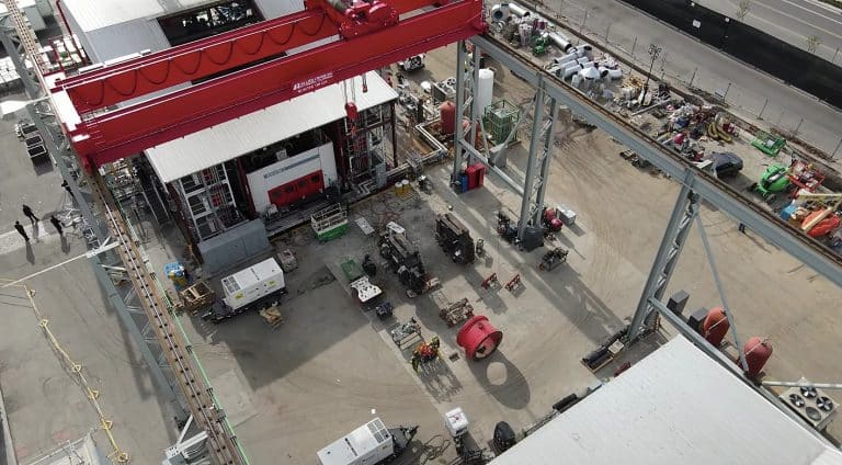 Tesla seems on track to have over 10 Giga Presses by the end of the year