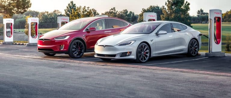 Tesla’s Q1 ’21 Deliveries prove Elon Musk was right about the Model S and X in 2019