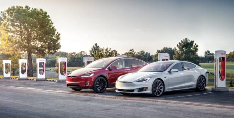 Tesla introduces new 50% Supercharging discount at night in California to help with capacity