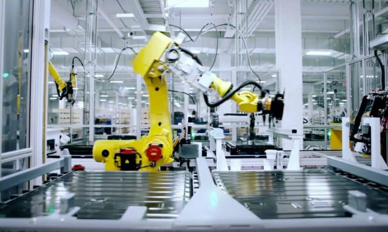 Tesla reveals it is spending drastically more money on R&D