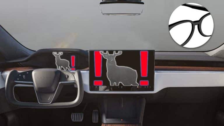 Stanford Research Shows How Tesla Vehicles Can See Through Fog