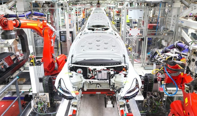 Tesla’s 2021 delivery guidance pushes new heights as Q1 Earnings Call approaches