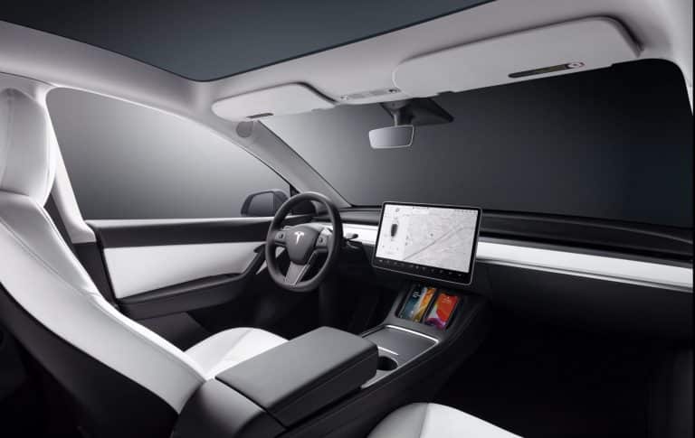 Tesla FSD beta poised for EU rollout as UK allows self-driving cars on motorways