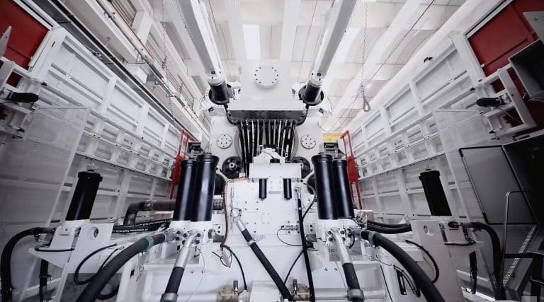 Tesla’s partner IDRA discusses Cybertruck Giga Press potential