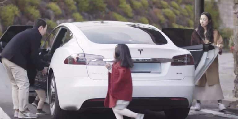Tesla CEO Elon Musk’s word-of-mouth strategy is bearing fruit in China