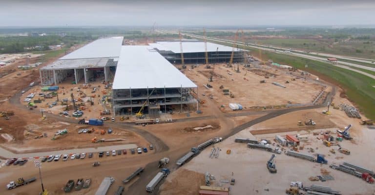 Elon Musk makes good on Tesla’s promise to bring thousands of middle-skilled jobs to Texas