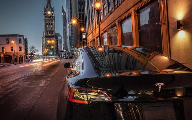 Tesla is bringing a machine gun to a knife fight using an ‘AK-47 disguised as a butter knife’