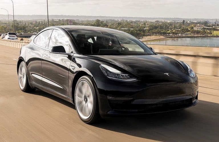 Tesla Model 3, $2.2M seized from man who fraudulently obtained COVID-19 relief loans