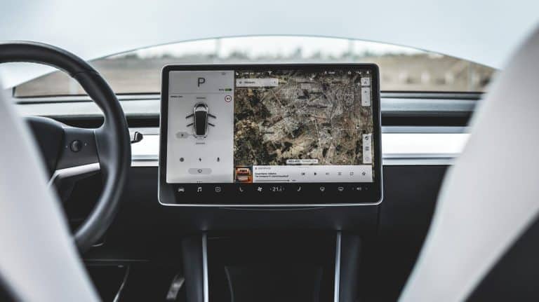 Tesla supplier Pegatron is building a parts plant in Texas
