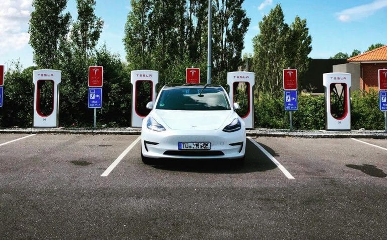 Tesla registrations skyrocket in Germany even though Giga Berlin hasn’t built a car yet