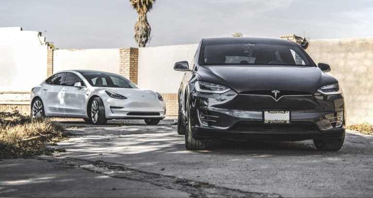 Tesla Model 3, Model X are Google’s Most Searched for EVs globally