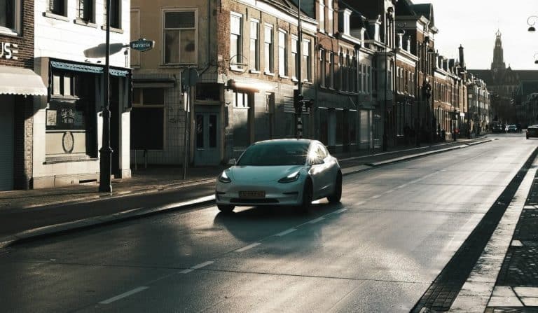 Tesla Full Self-Driving subscription gets definitive release date from Elon Musk