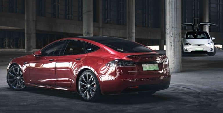 Tesla is entering S-curve’s slope amid 109% growth in Q1: Loup Ventures