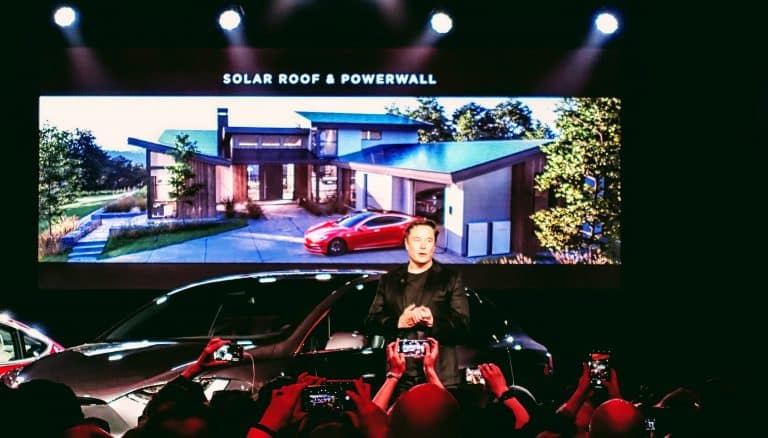 Tesla To Build A City, Or Even Hundreds Of “Tesla Cities”
