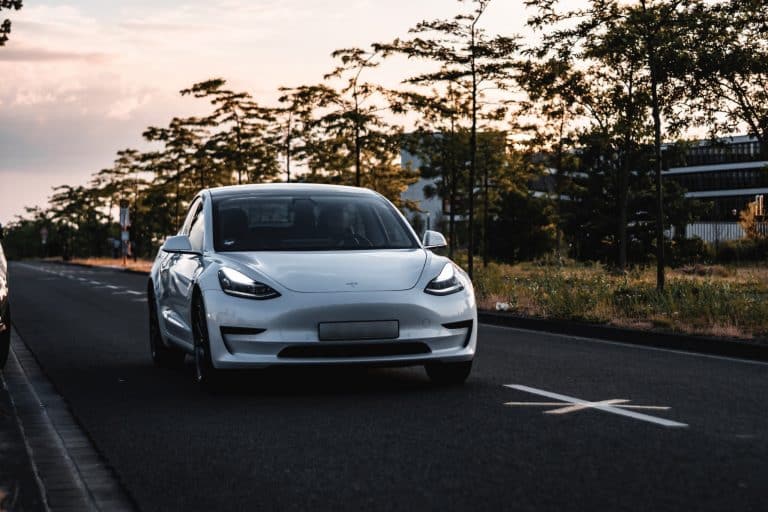 Tesla launches Event Data Recorder Resources to help owners access vehicle data