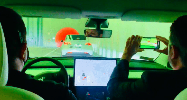 The Boring Company’s LVCC Loop demo runs are seeds of an upcoming disruption