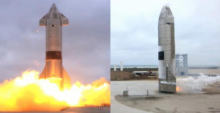 SpaceX nails first Starship landing weeks after NASA Moon lander contract
