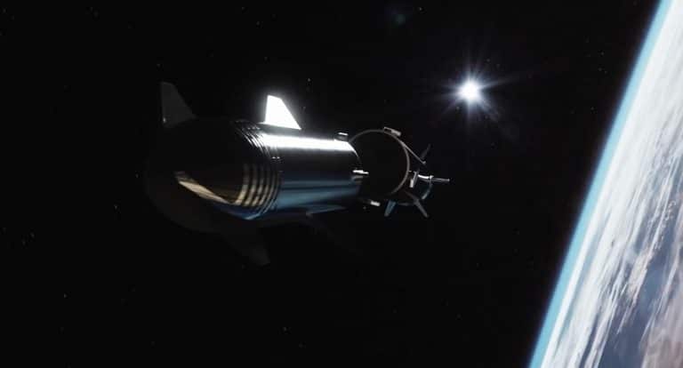 SpaceX reveals details on Starship’s first orbital test flight