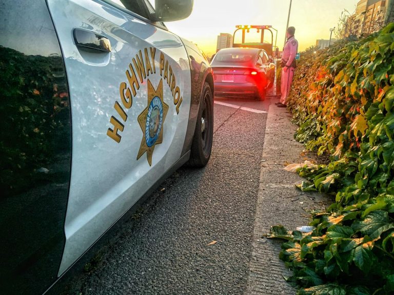 Tesla Model 3 driver arrested after Autopilot misuse in backseat
